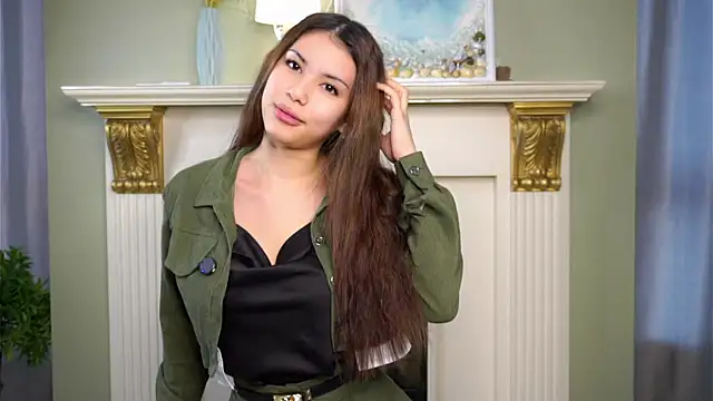 Snapshot of SulemaNeugin chatting on 02/27/26, 02:11 SulemaNeugin online show from 02/27/26, 02:11