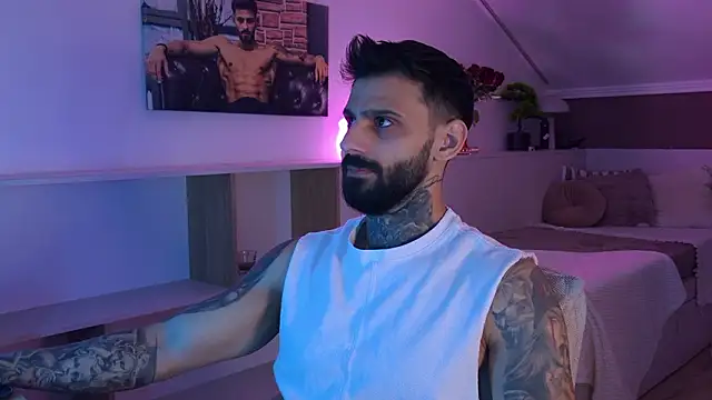 Snapshot of TristanGrey chatting on 02/20/26, 07:21 TristanGrey online show from 02/20/26, 07:21