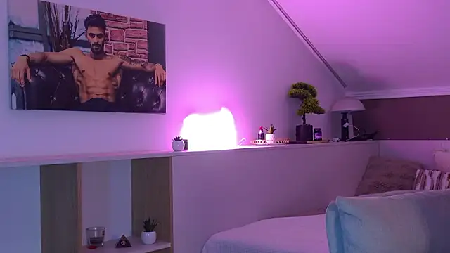 Snapshot of TristanGrey chatting on 03/01/26, 06:37 TristanGrey online show from 03/01/26, 06:37