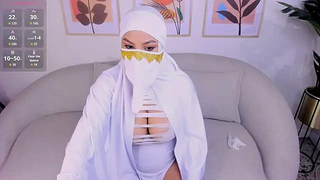 Snapshot of salmma_habibi chatting on 02/11/26, 04:01 salmma habibi online show from 02/11/26, 04:01