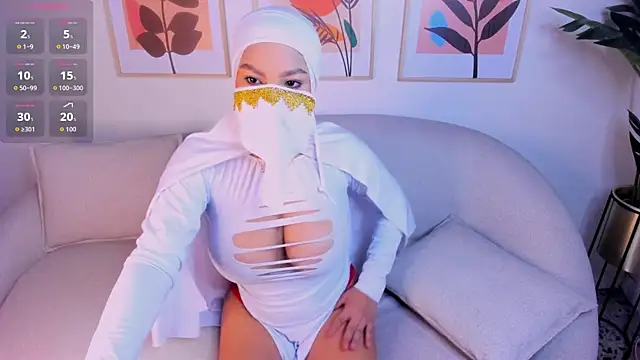 Snapshot of salmma_habibi chatting on 02/20/26, 04:07 salmma habibi online show from 02/20/26, 04:07