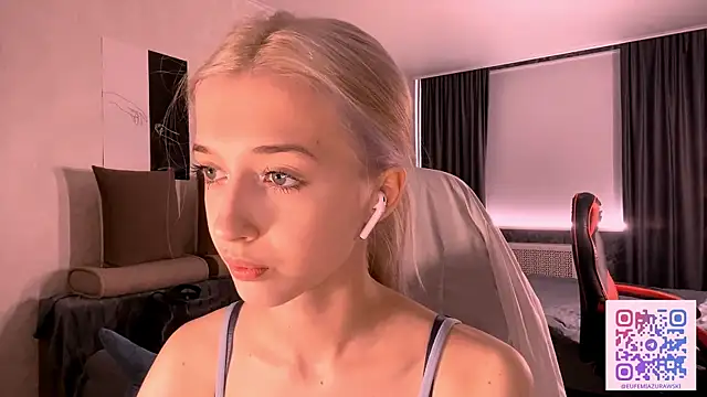 TaliCaan online show from 03/05/26, 11:06