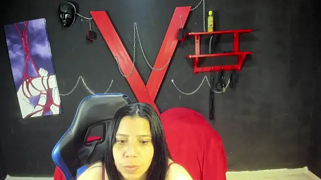 Snapshot of Zalomme chatting on 05/26/26, 01:51 Zalomme online show from 05/26/26, 01:51