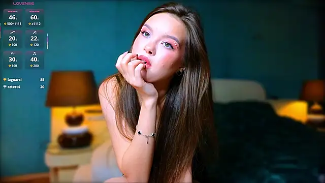 littlejoyss online show from 03/20/26, 05:18