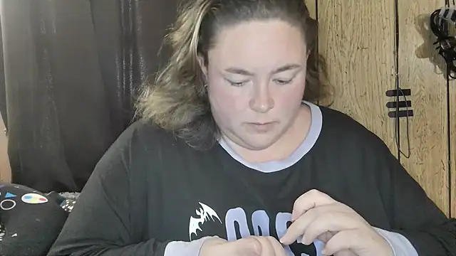 ladylynn13 online show from 04/07/26, 08:42