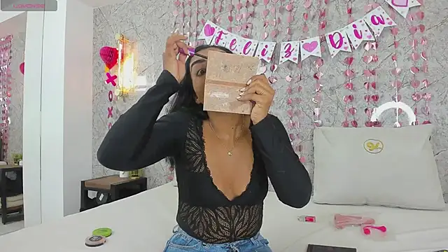 Snapshot of eva_lain chatting on 02/17/26, 11:29 eva lain online show from 02/17/26, 11:29