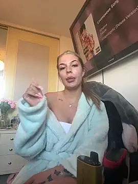 Georgialacex online show from 02/16/26, 10:11