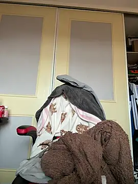 Georgialacex online show from 04/17/26, 09:12