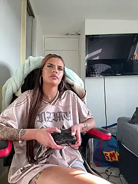 Georgialacex online show from 05/01/26, 05:06