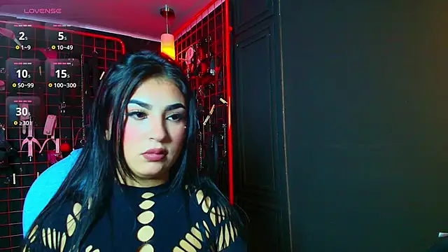 Snapshot of Velvet_Authority chatting on 02/18/26, 04:36 Velvet Authority online show from 02/18/26, 04:36