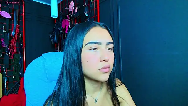 Snapshot of Velvet_Authority chatting on 02/21/26, 12:50 Velvet Authority online show from 02/21/26, 12:50