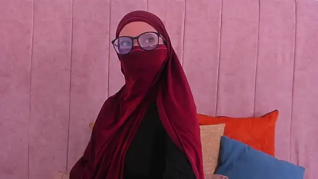 Snapshot of _Mahaara chatting on 02/19/26, 09:33 Mahaara online show from 02/19/26, 09:33