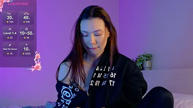 gwenonl1ne online show from 03/05/26, 02:13