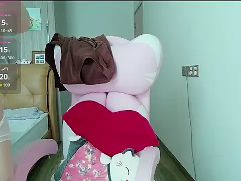 xiaojie jie online show from 02/23/26, 06:11