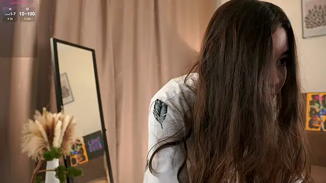 Snapshot of BrigittePirolli chatting on 02/10/26, 03:54 BrigittePirolli online show from 02/10/26, 03:54