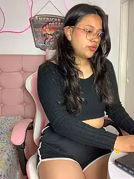 LilithRose  online show from 02/24/26, 01:42