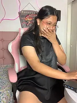 LilithRose  online show from 02/25/26, 01:32