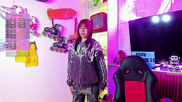 Dakota Addams online show from 03/11/26, 07:09