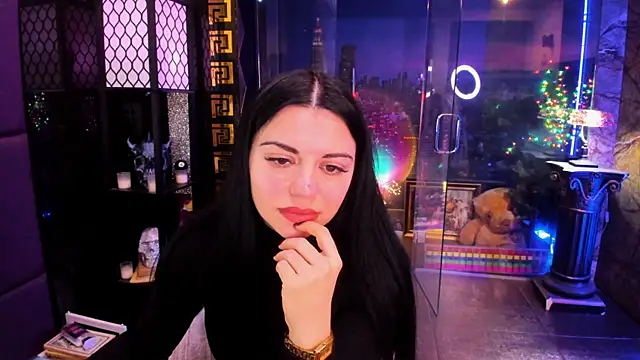 sunn ooo online show from 03/31/26, 07:09