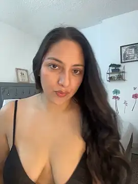 Victoria Lusty online show from 05/07/26, 09:31