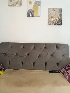 Victoria Lusty online show from 05/10/26, 02:33