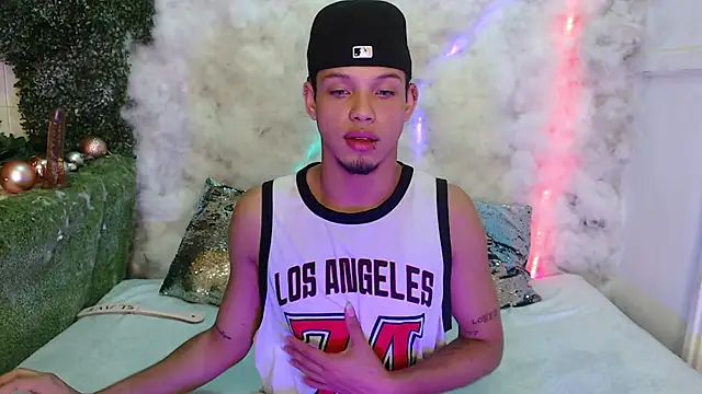 Gael zambrano online show from 02/20/26, 05:46