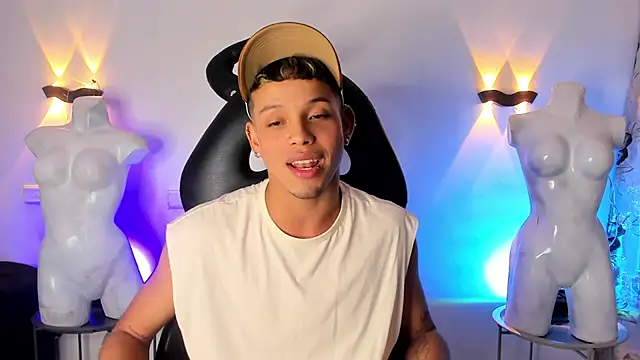 Gael zambrano online show from 02/24/26, 11:47