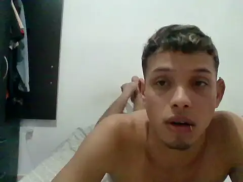 Gael zambrano online show from 02/28/26, 10:00