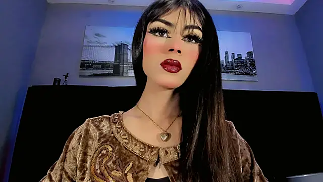 CuteMiaaa online show from 03/19/26, 08:35