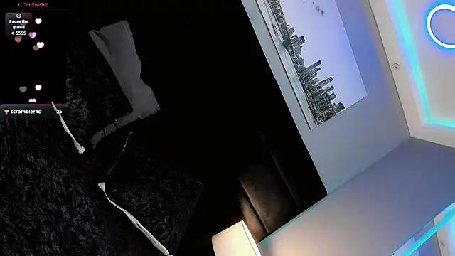 CuteMiaaa online show from 04/16/26, 09:39