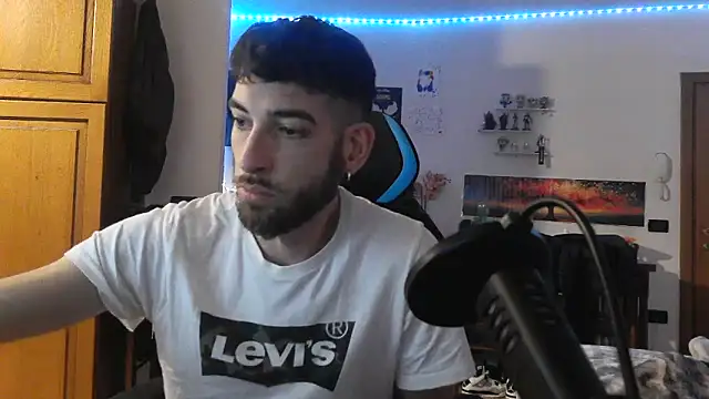 maestroboris95 online show from 02/07/26, 07:39