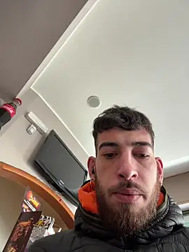 maestroboris95 online show from 02/13/26, 11:39