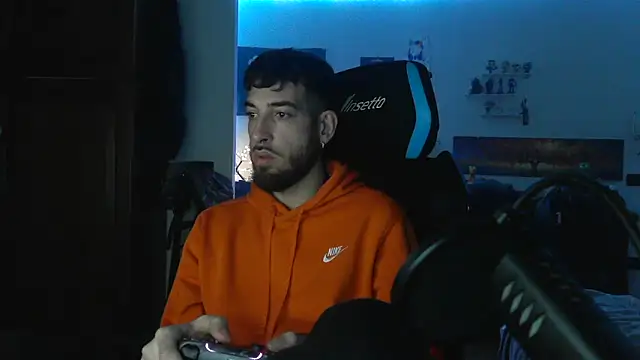 maestroboris95 online show from 02/13/26, 11:45