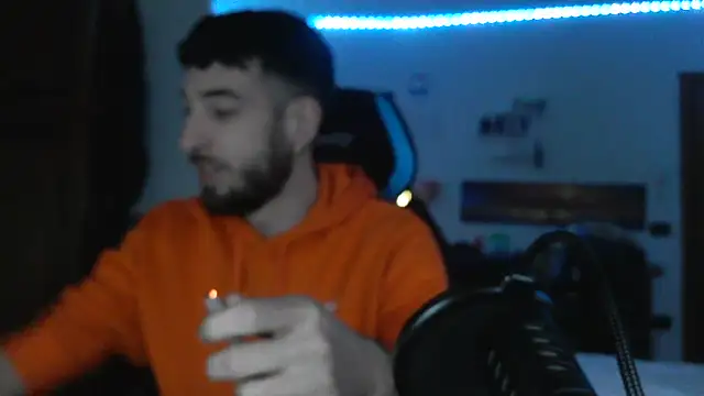 maestroboris95 online show from 02/14/26, 02:58