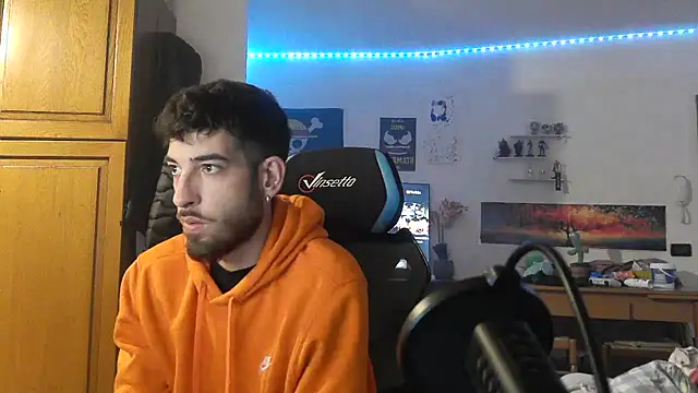 maestroboris95 online show from 02/21/26, 11:28