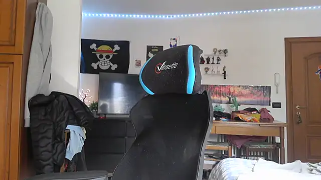 maestroboris95 online show from 02/28/26, 11:11