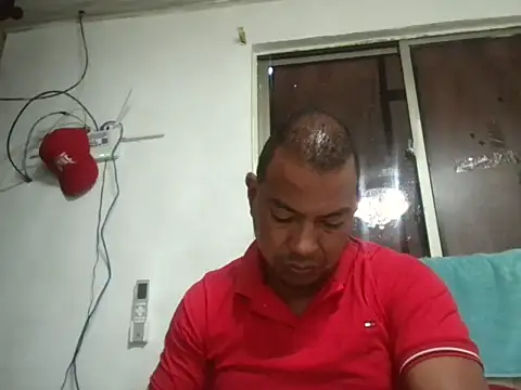 Quillero18 online show from 02/10/26, 04:11