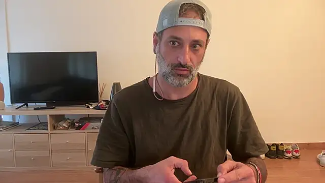 rgani online show from 04/12/26, 06:46