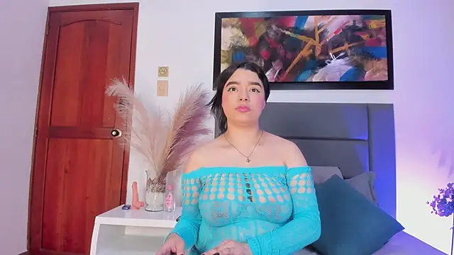 Snapshot of ValeriaBlythe chatting on 03/03/26, 11:49 ValeriaBlythe online show from 03/03/26, 11:49