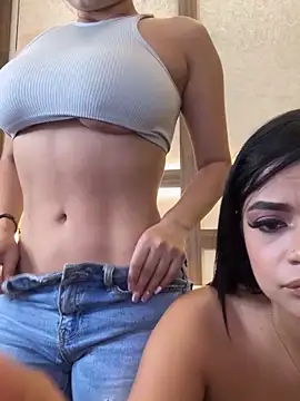 Alessia Gold online show from 03/12/26, 10:05