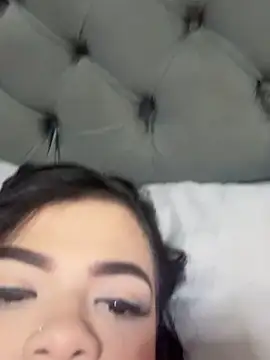 Alessia Gold online show from 03/21/26, 11:08