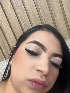 Aurea Silk online show from 04/09/26, 05:18