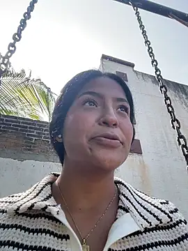 BabyFoxy online show from 04/16/26, 09:15