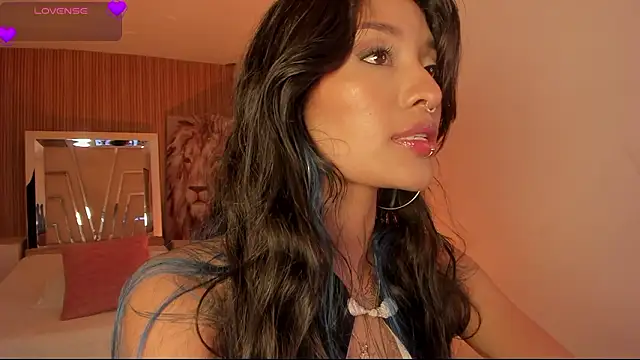 NicoleMonet1 online show from 03/10/26, 09:20