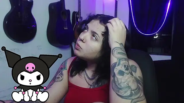 Snapshot of arteaga_jessie chatting on 03/02/26, 06:47 arteaga jessie online show from 03/02/26, 06:47