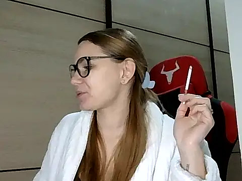 AlessiaandJay online show from 04/01/26, 02:36