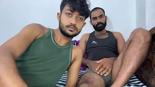 DesiDaddyandSon online show from 05/07/26, 02:17
