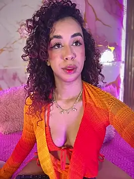 Woo isDaphne online show from 03/02/26, 11:44