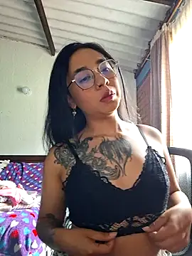 Zafira glow online show from 02/11/26, 08:25