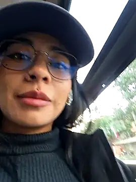 Zafira glow online show from 04/08/26, 10:21